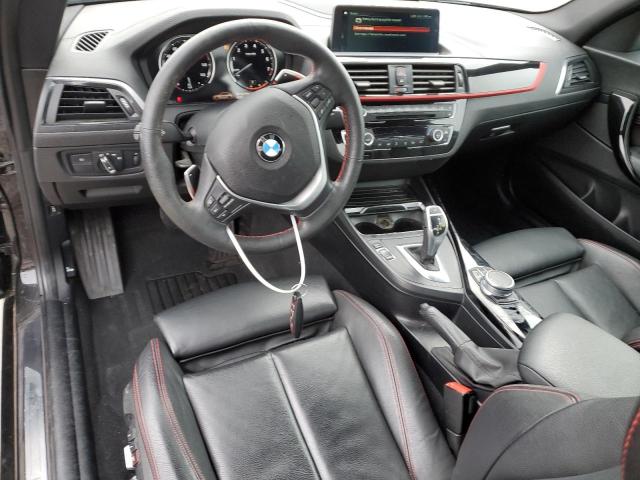 WBA2J3C58JVD48406 BMW 230xi