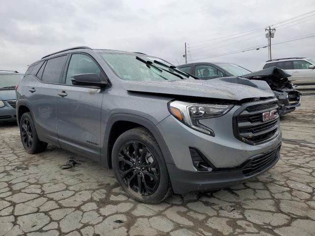 3GKALVEX3LL238418 GMC Terrain Slt