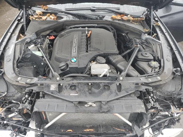 WBA5B3C54ED536147 BMW 535 XI