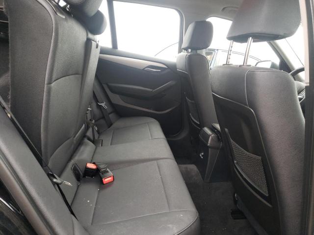 WBAVL1C51EVY10108 BMW X1 Xdrive28i