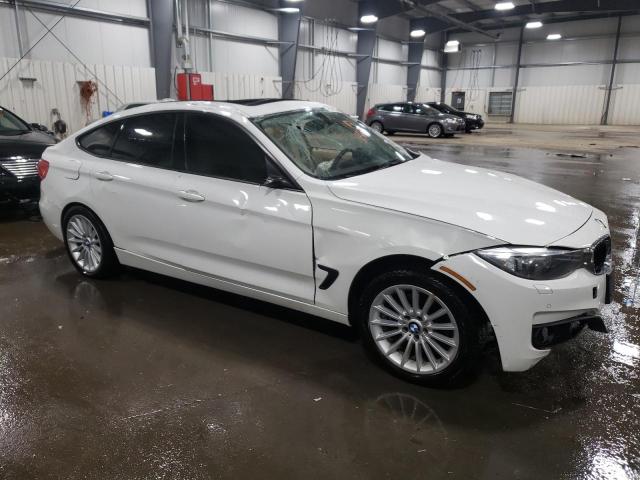 WBA8Z5C52FGS36563 BMW 328 Xigt Sulev