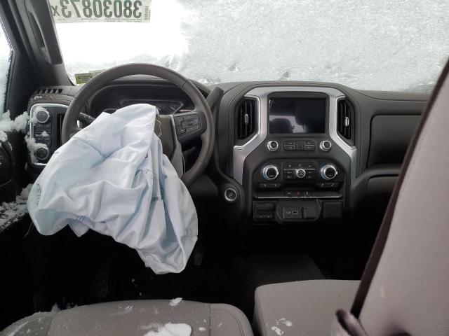 1GT49TE71NF222551 GMC Sierra K3500 Sle