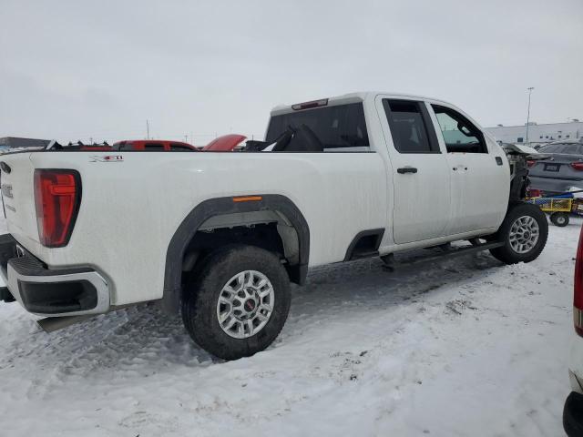 1GT59LE7XPF116543 GMC Sierra K2500 Heavy Duty