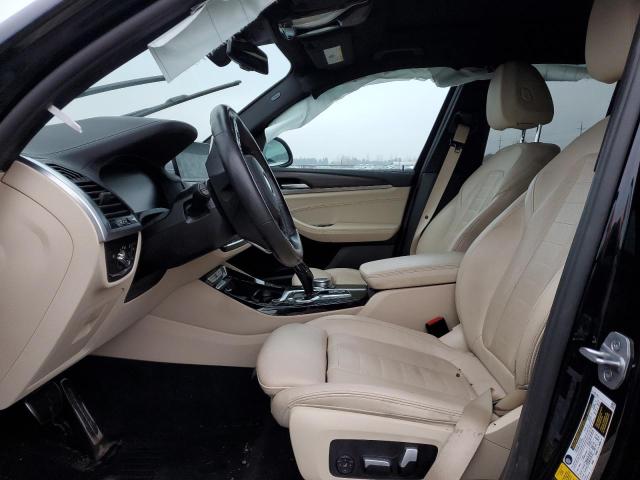 5UXTY9C02M9F47957 BMW X3 Xdrivem40i