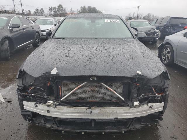 WBA5B3C54ED536147 BMW 535 XI