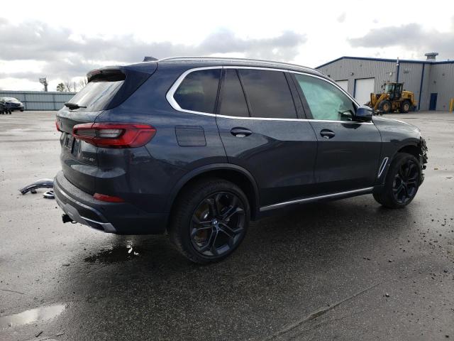 5UXCR6C52KLB12217 BMW X5 Xdrive40i