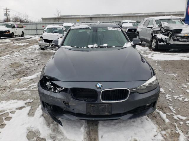 WBA3B3C56EJ979246 BMW 328 XI