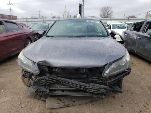 1HGCR2F37EA004193 Honda ACCORD LX