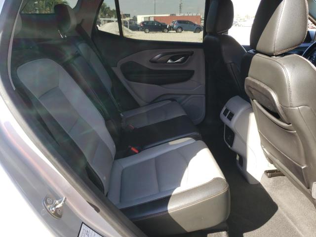 3GKALPEVXKL161104 GMC Terrain Slt