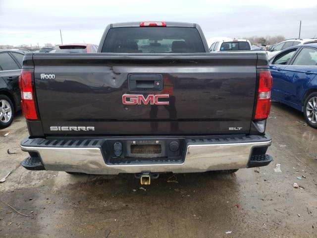 3GTU2VEC3EG516786 GMC Sierra K1500 Slt