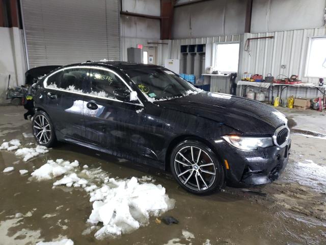WBA5R7C50KFH09491 BMW 330XI