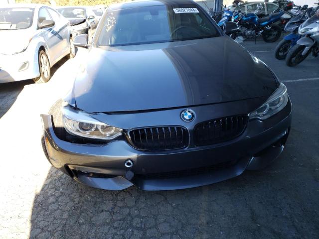 WBA4R7C58HK679732 BMW 430I