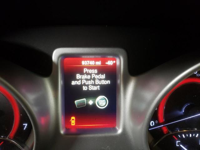 3C4PDCAB6GT109838 Dodge JOURNEY SE