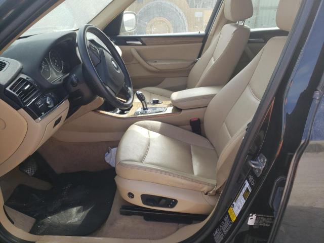 5UXWX9C57E0D28736 BMW X3 Xdrive28i