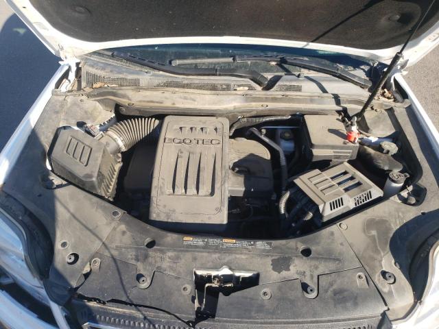 2GKALPEK3H6346291 GMC Terrain Slt