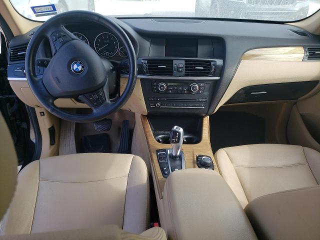 5UXWX9C57E0D28736 BMW X3 Xdrive28i