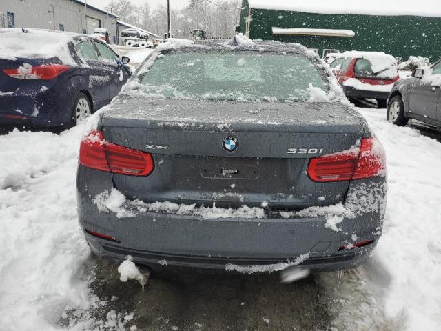 WBA8D9C38HA011557 BMW 330 XI
