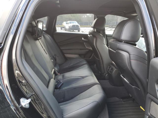 19UUB6F59MA006043 Acura Tlx Tech A
