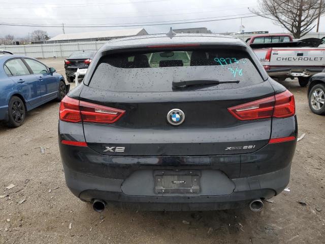 WBXYJ5C30JEF79973 BMW X2 Xdrive28i