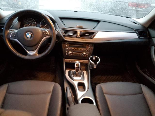 WBAVL1C58FVY35699 BMW X1 Xdrive28i