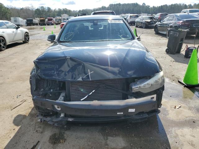 WBA3B1C50FK139673 BMW 320 I