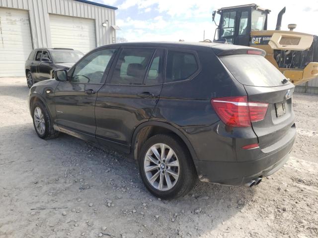 5UXWX9C57E0D28736 BMW X3 Xdrive28i