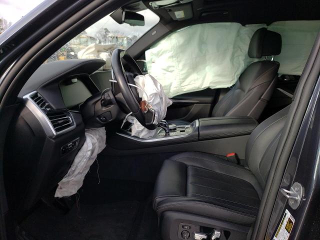 5UXCR6C52KLB12217 BMW X5 Xdrive40i
