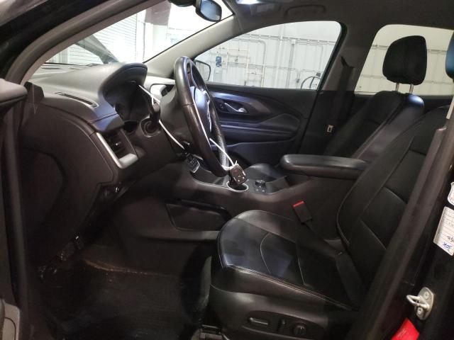 3GKALVEX1JL275397 GMC Terrain Slt