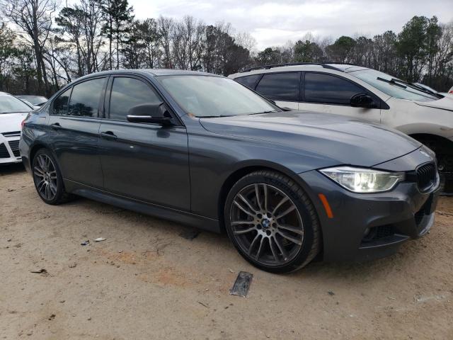 WBA3A9G53FNT09227 BMW 335 I