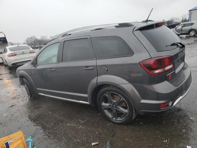 3C4PDCGB3JT216702 Dodge Journey Crossroad