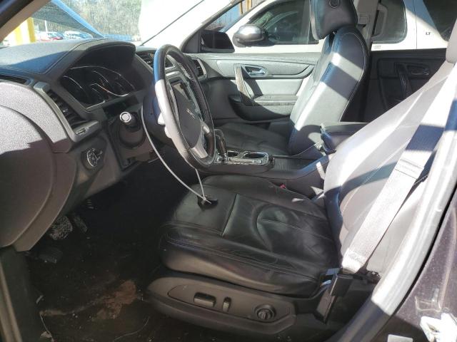 1GKKRRKD8GJ131219 GMC Acadia Slt-1