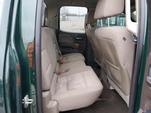 1GTV2UECXFZ238176 GMC Sierra K1500 Sle