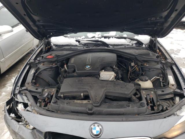WBA3B3C56EJ979246 BMW 328 XI