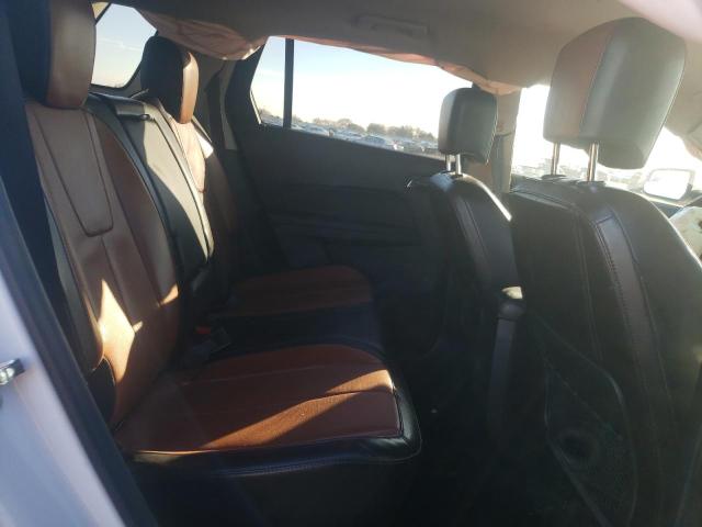 2GKALPEK3H6346291 GMC Terrain Slt