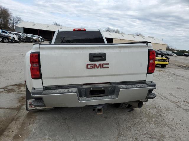 1GT42VCY5JF268289 GMC Sierra K3500