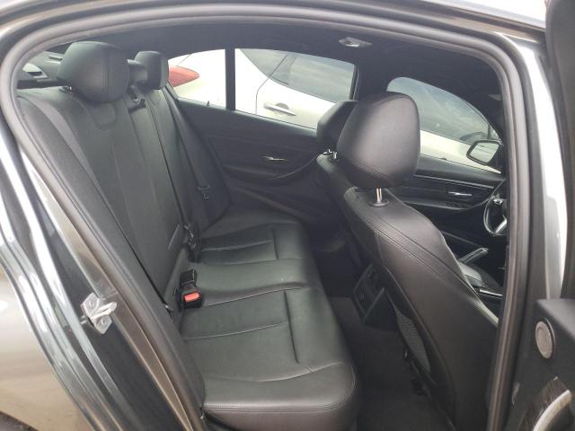 WBA3A9G53FNT09227 BMW 335 I