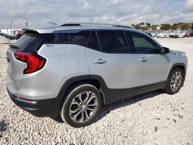 3GKALPEVXKL161104 GMC Terrain Slt