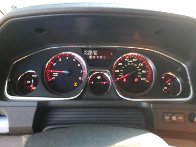 1GKKVSKD9HJ307991 GMC Acadia Limited Slt-2