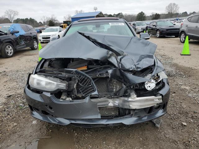 WBA3A5C57EF605875 BMW 328 I