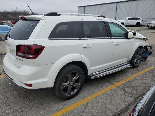 3C4PDCGB0GT115416 Dodge Journey Crossroad