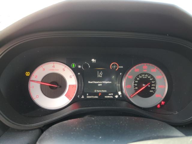 19UUB6F59MA006043 Acura Tlx Tech A
