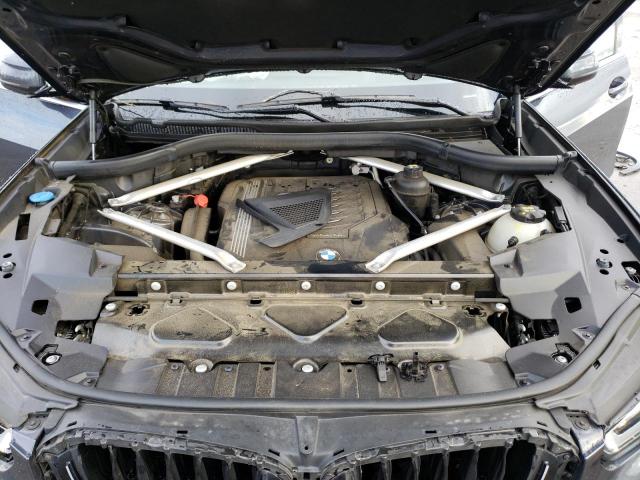 5UXCR6C52KLB12217 BMW X5 Xdrive40i