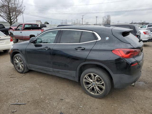 WBXYJ5C30JEF79973 BMW X2 Xdrive28i