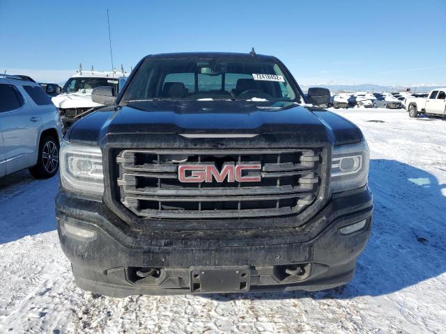 3GTU2NEC7HG171606 GMC Sierra K1500 Slt