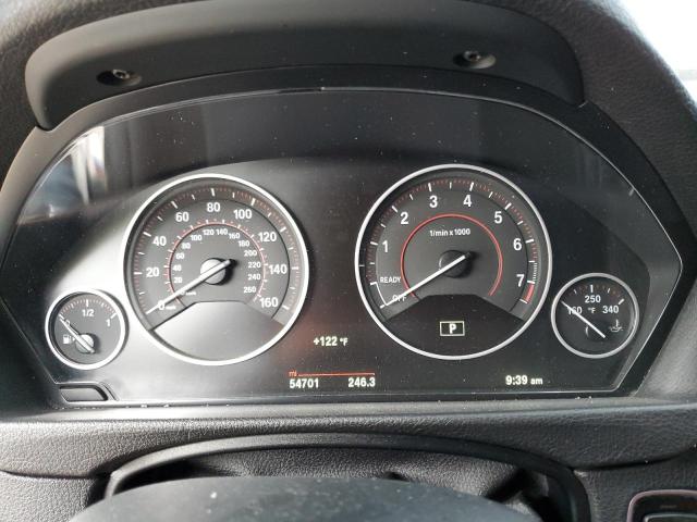 WBA8B7G35HNU38109 BMW 340 XI