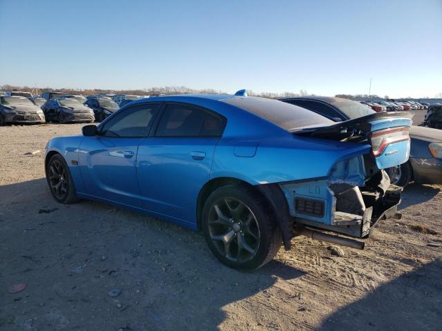 2C3CDXCT0GH125865 Dodge CHARGER R/T