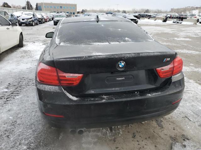 WBA3N9C53EK244972 BMW 428 XI