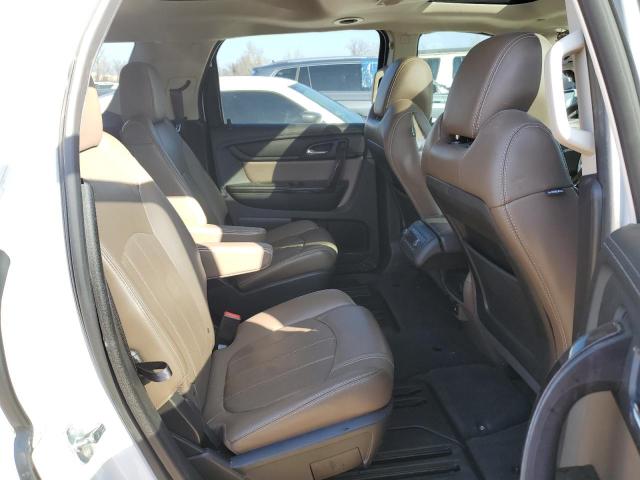 1GKKVSKD9HJ307991 GMC Acadia Limited Slt-2