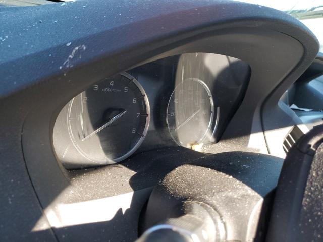 5FRYD3H45EB002091 Acura Mdx Technology