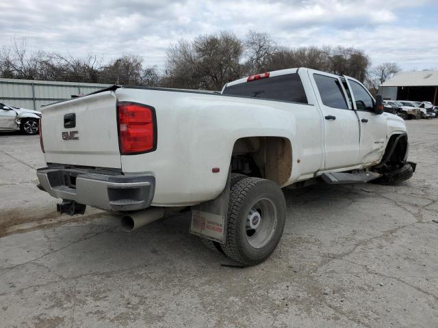 1GT42VCY5JF268289 GMC Sierra K3500